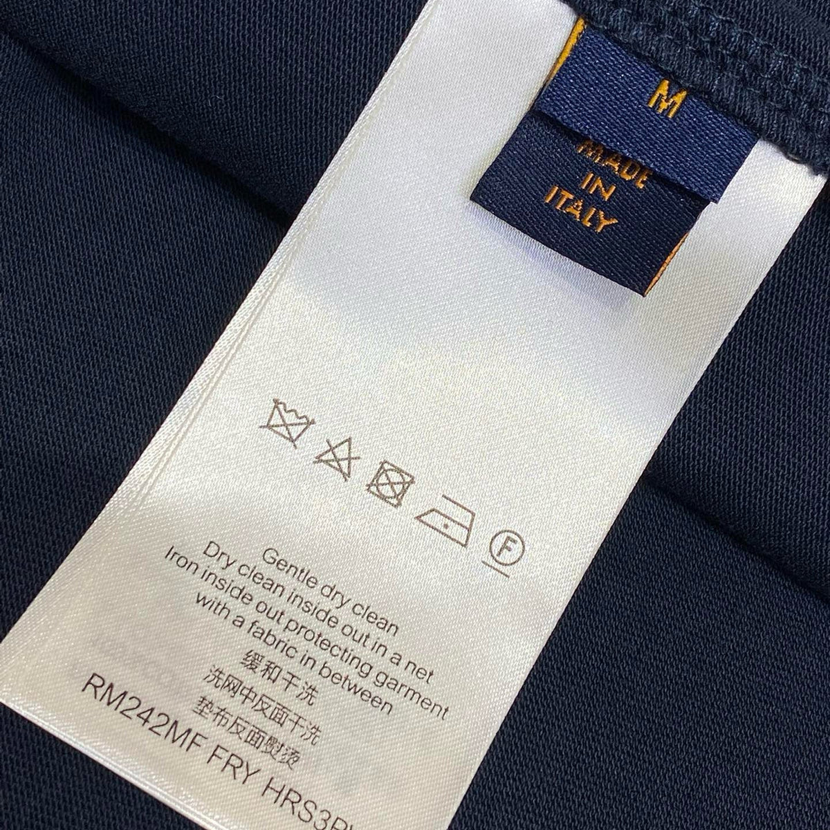 Louis Vuitton T-Shirts- Louis Vuitton Lou T-shirt Casual Everyday Designer Tee