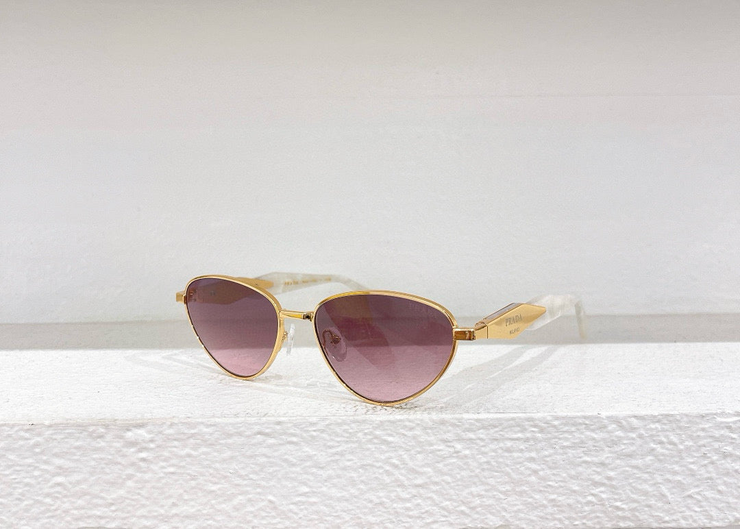 Sunglasses- Pd Sunglasses Luxury Designer UV Sunglasses