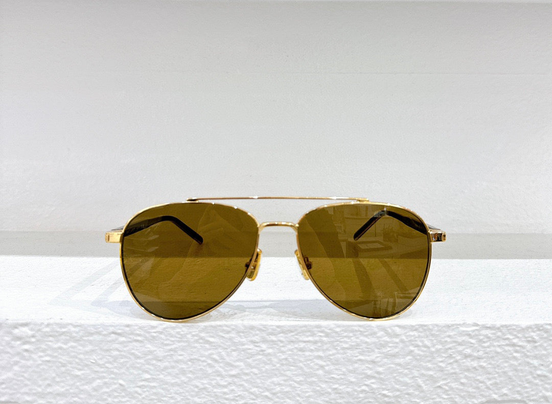 Saint Laurent Sunglasses- Saint Laurent Sunglasses Premium Fashion Designer Sunglasses