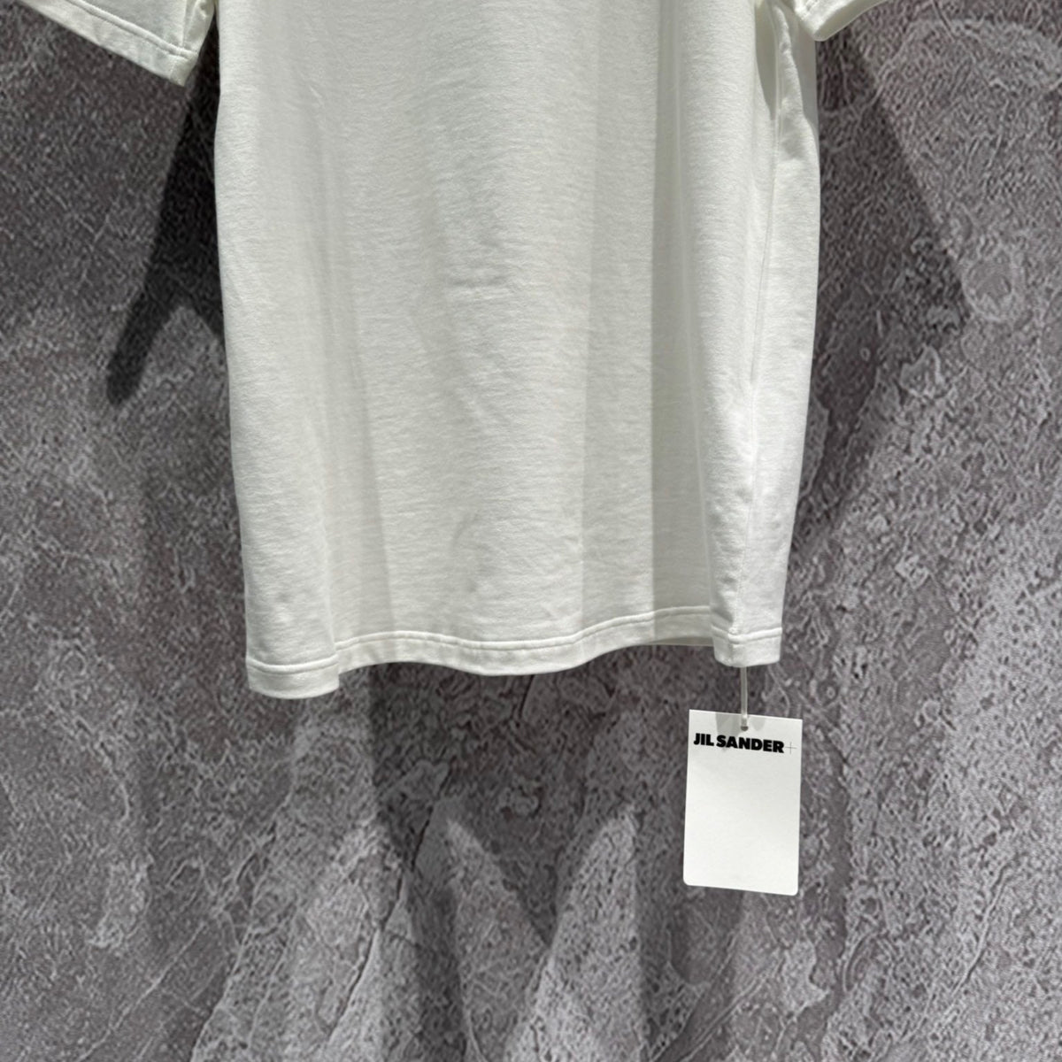 T-Shirts- Jil S T-shirt Premium Designer Cotton T-Shirt