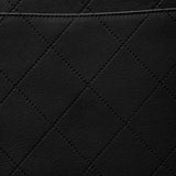 Chanel 25S Medium Bag detail shot – authentic designer craftsmanship