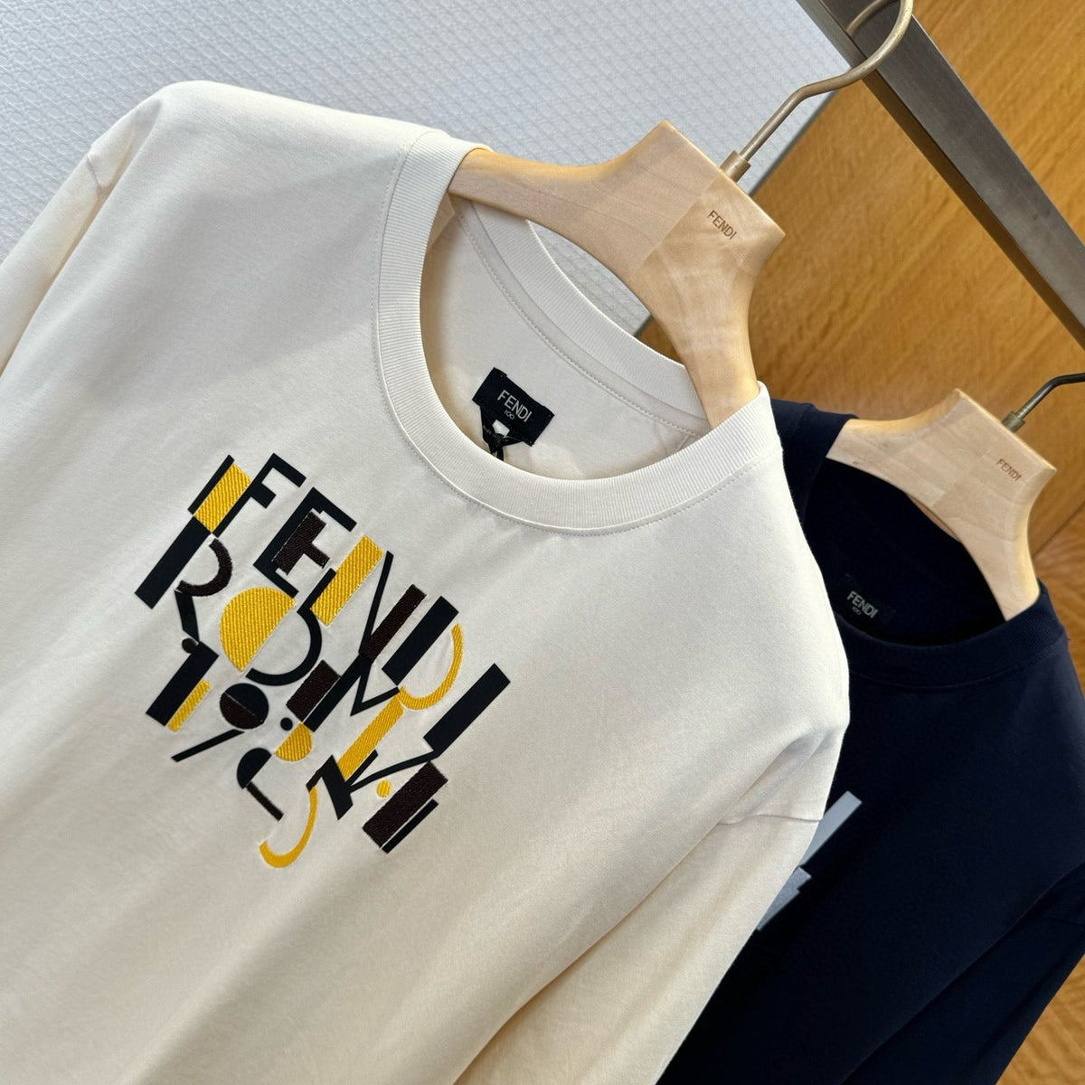 T-Shirts? Fen T-shirt Premium Designer Cotton T-Shirt