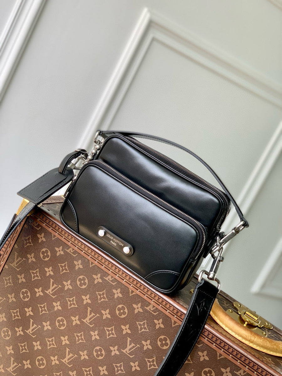 Louis Vuitton Bags- Louis Vuitton Lou Nil Bag Premium Designer Shoulder Bag