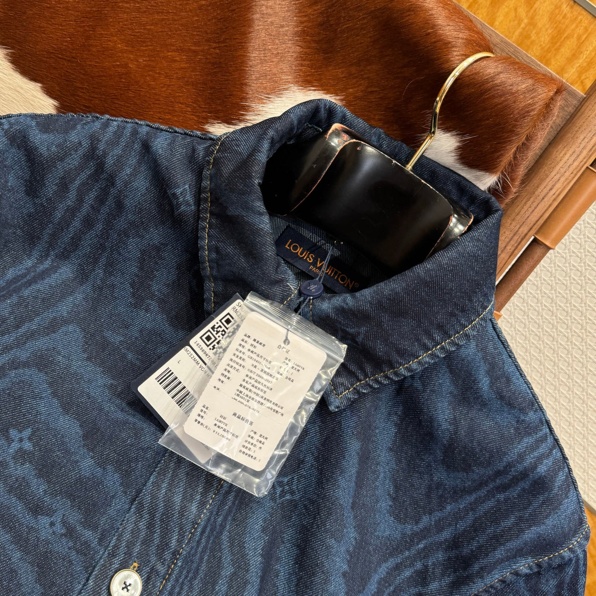 Velouxe Tops?  Velouxe Lou Shirt Premium Designer Casual Top