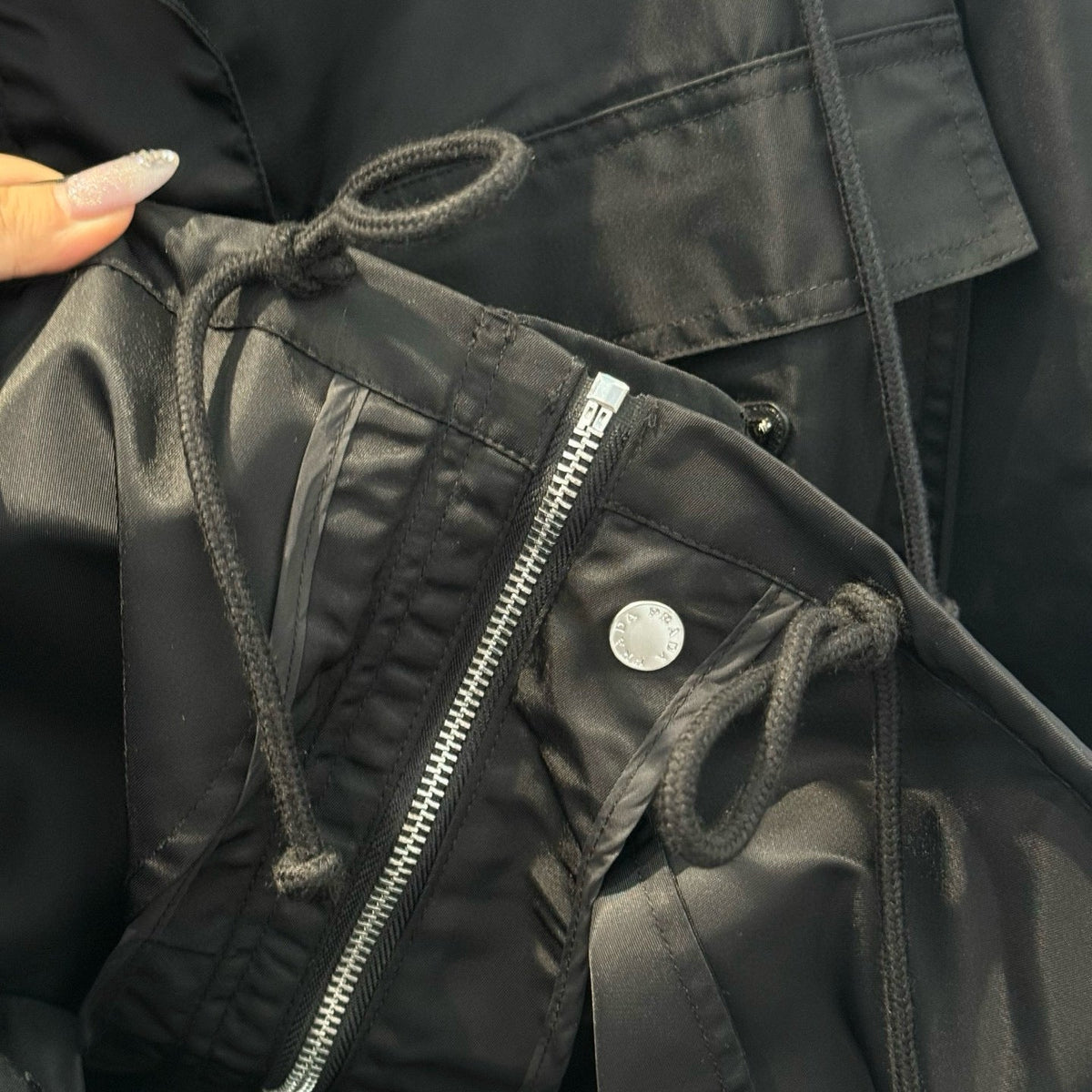 Jackets- Pd Jacket Luxury Designer Outerwear Jacket