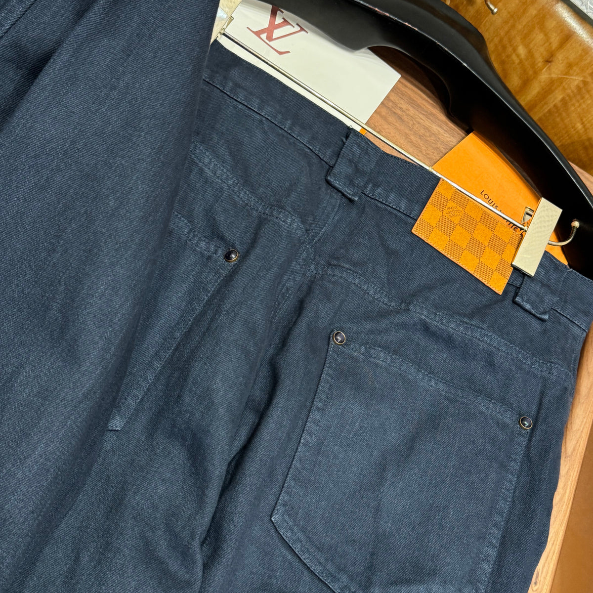 Velouxe Pants?  Velouxe Lou Trousers Premium Designer Casual Trousers