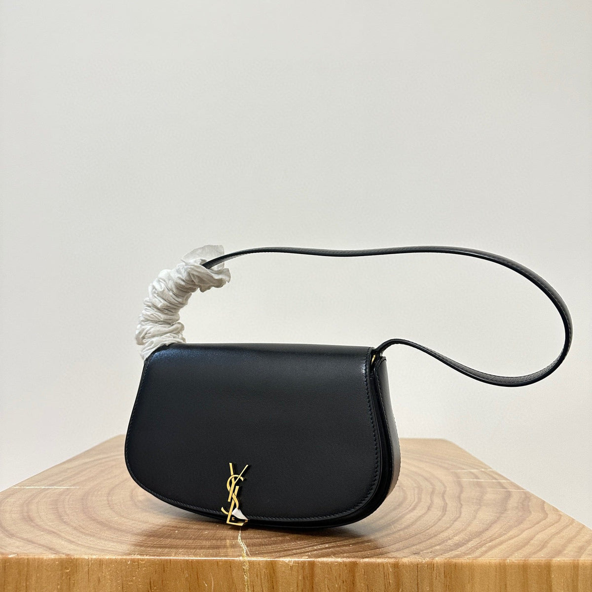 Saint Laurent Bags- Saint Laurent Mini Voltaire Bag Luxury Designer Leather Handbag