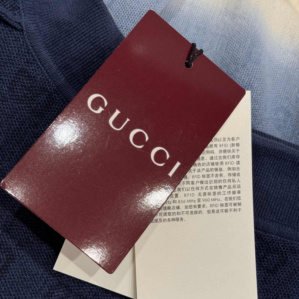Gucci Polo Shirts- Gucci Polo Shirt Premium Everyday Polo Shirt