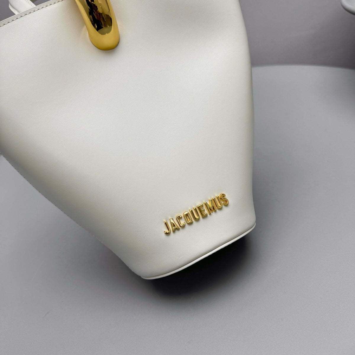 Bags- Jacq The Small Bambola Bag Luxury Designer Leather Handbag