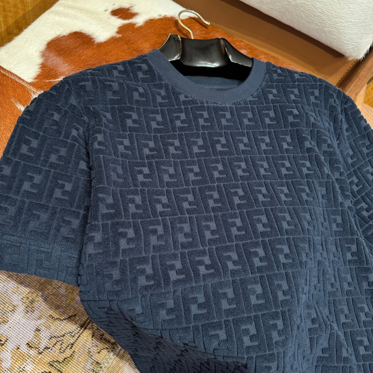 T-Shirts- Fen T-shirt Premium Designer Cotton T-Shirt