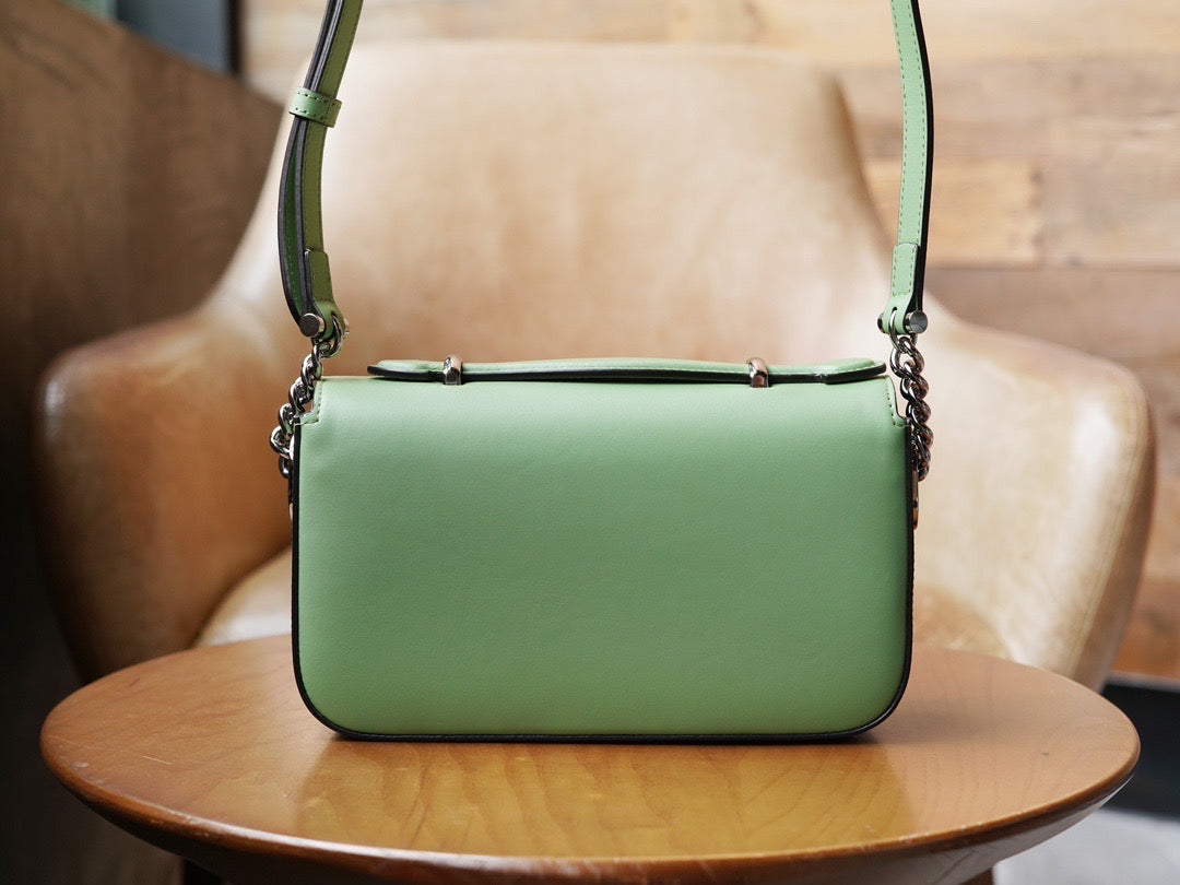 Gucci Wallets- Gucci Petite Mini Shoulder Bag Premium Leather Designer Wallet