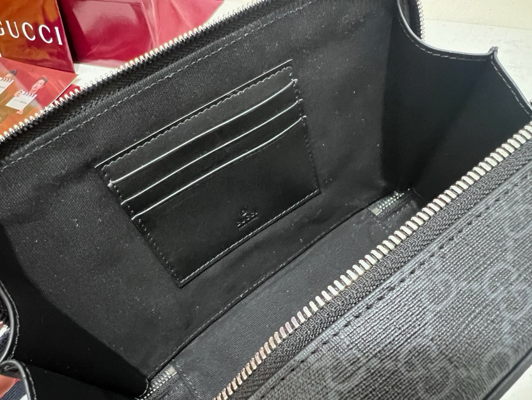 Gucci Bags- Gucci Small Crossbody Bag Elegant Everyday Designer Handbag