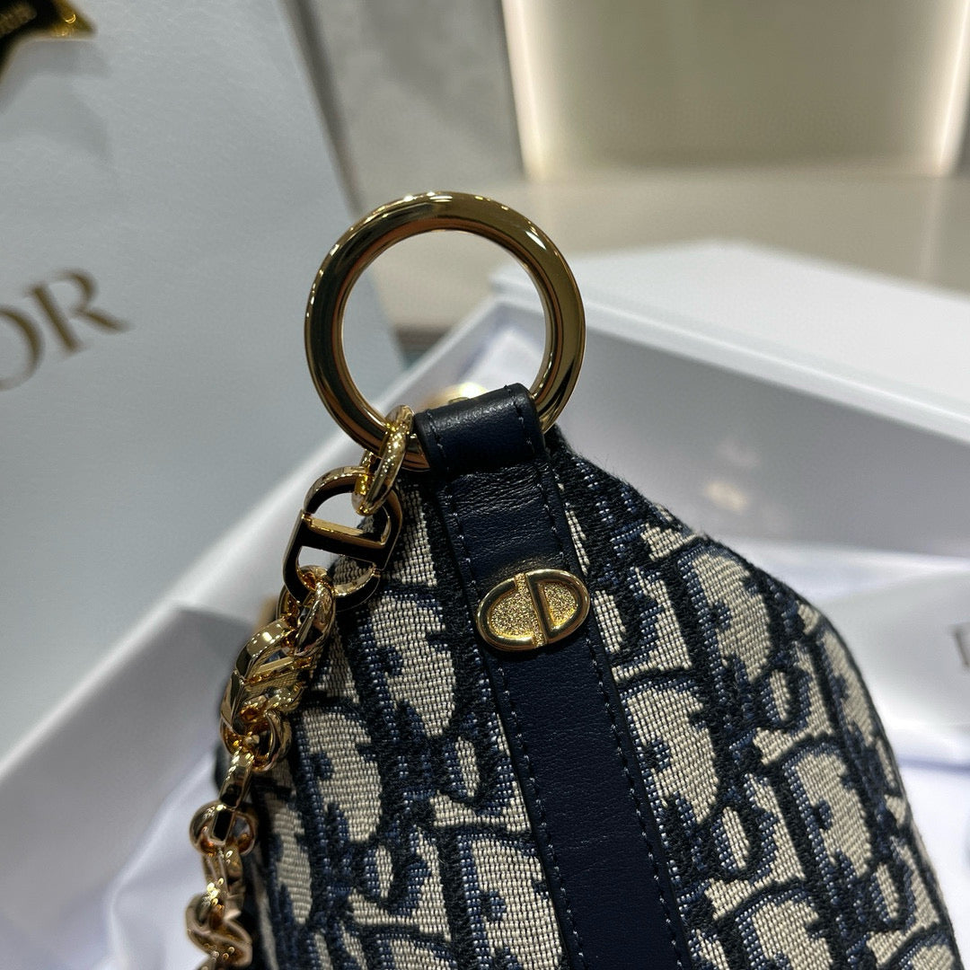 Christian Dior Diorstar Hobo Bag – luxury designer bag at Velouxe