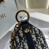 Christian Dior Diorstar Hobo Bag – luxury designer bag at Velouxe