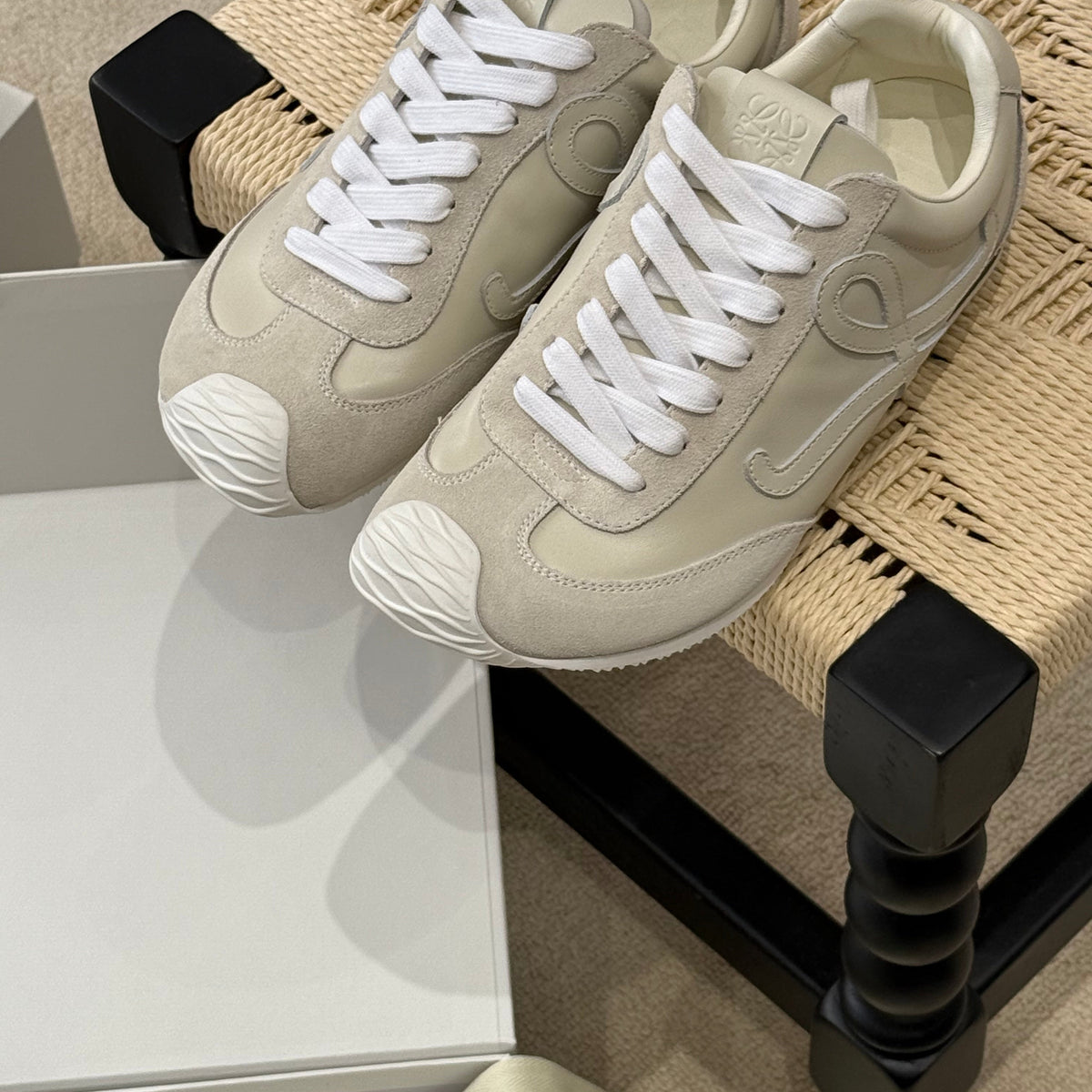 Shoes- Loew Flow 2.0 Sneaker Comfortable Everyday Designer Shoes