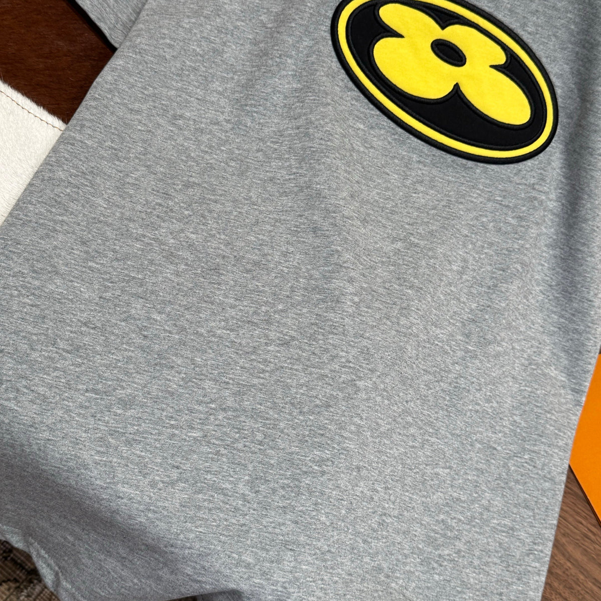 Louis Vuitton T-Shirts- Louis Vuitton Lou T-shirt Premium Designer Cotton T-Shirt