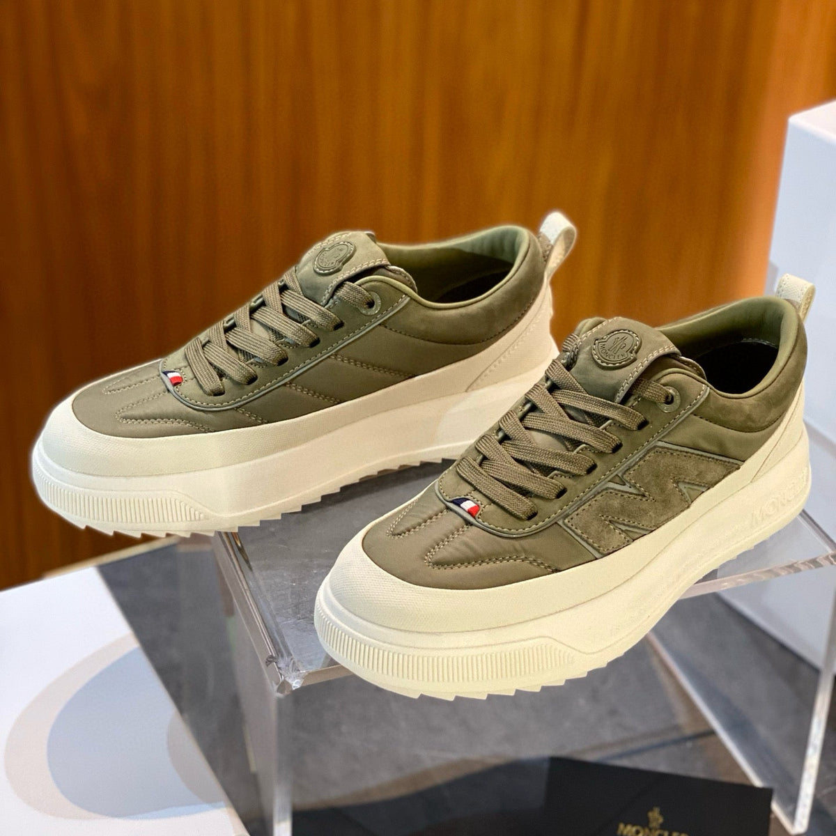 Shoes? Monc Altive Sneakers Comfortable Everyday Designer Shoes