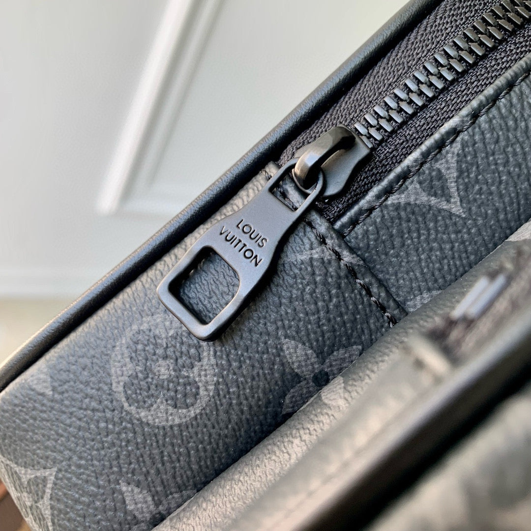 Louis Vuitton Bags- Louis Vuitton Lou Trio Backpack Elegant Everyday Designer Handbag