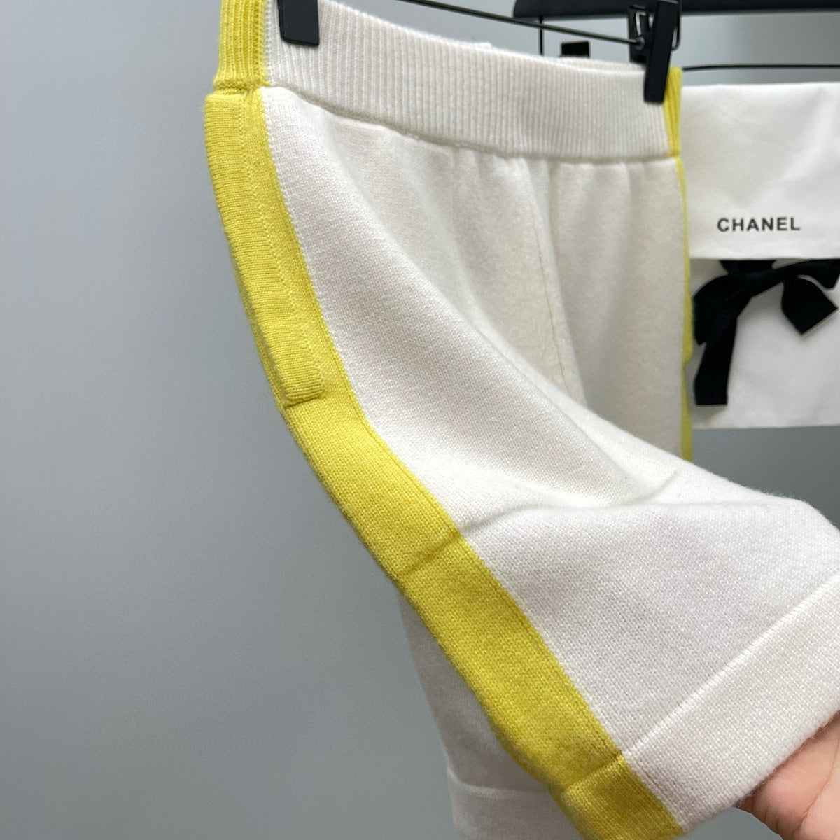 Chanel Shorts- Chanel Shorts Everyday Lightweight Designer Shorts