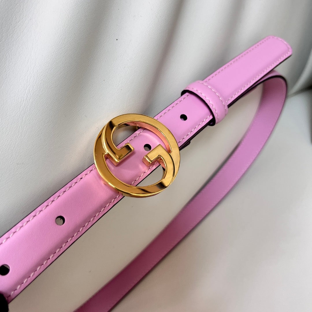 Gucci Belts- Gucci Belt 2 Cm Premium Leather Designer Belt