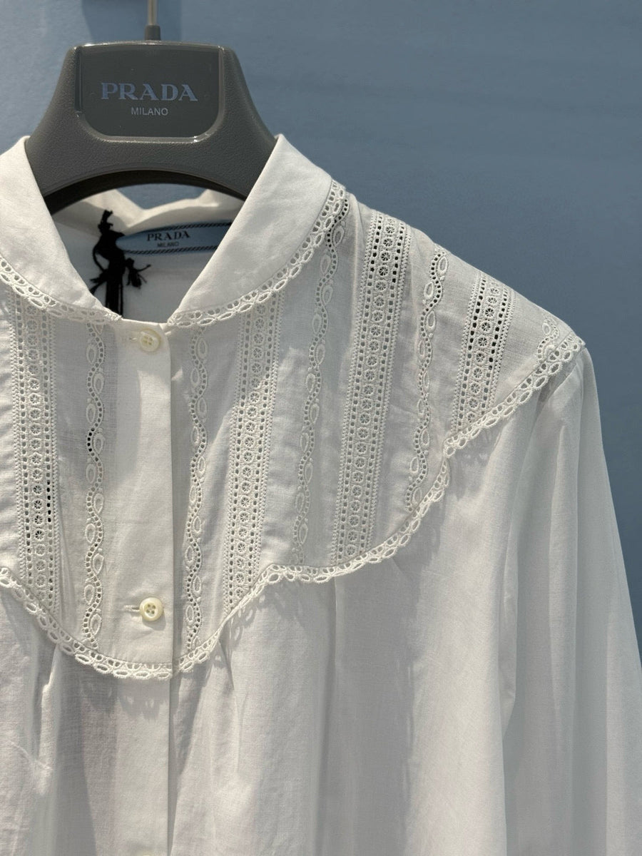 Tops- Pd Shirt Premium Designer Casual Top