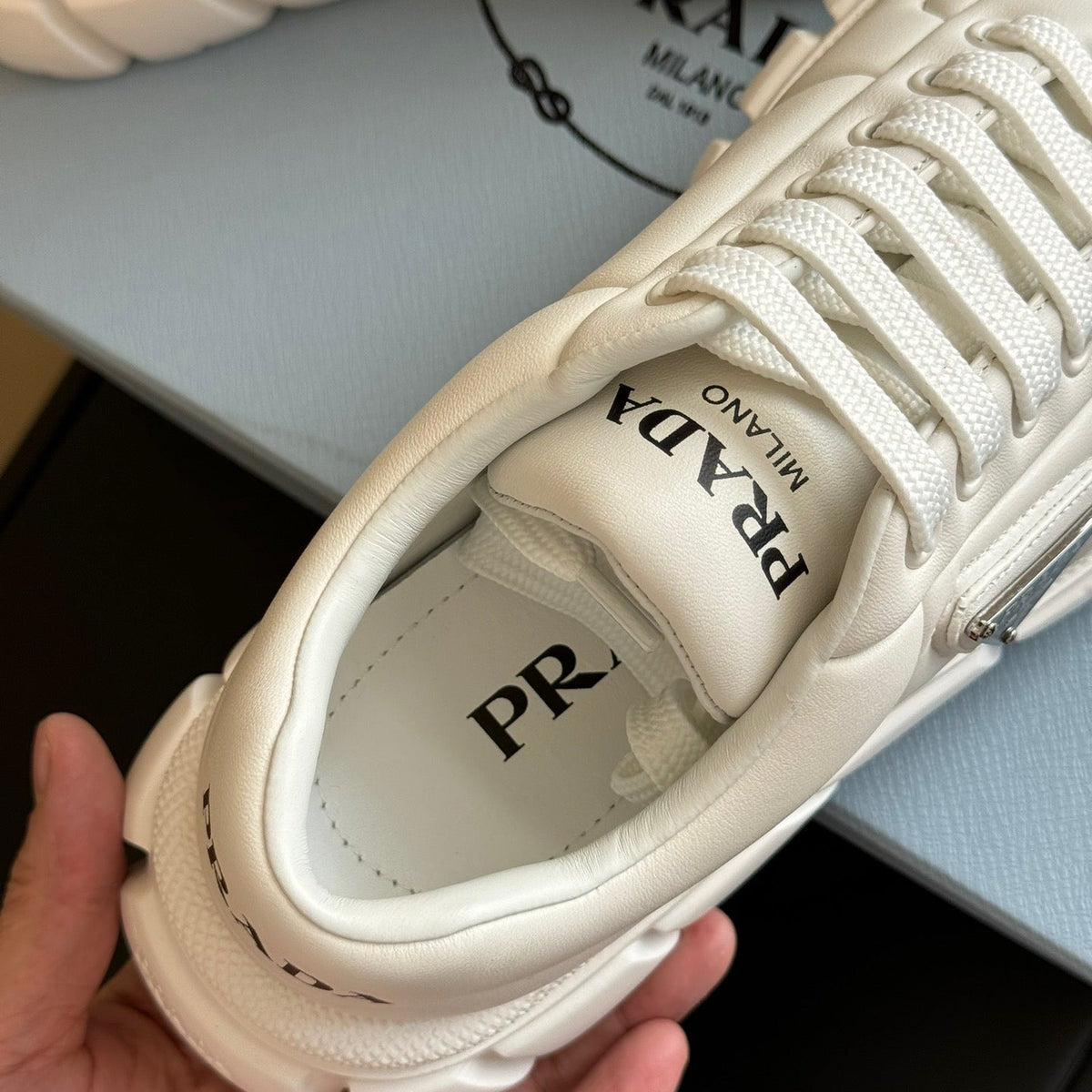 Shoes- Pd Sneakers Comfortable Everyday Designer Shoes
