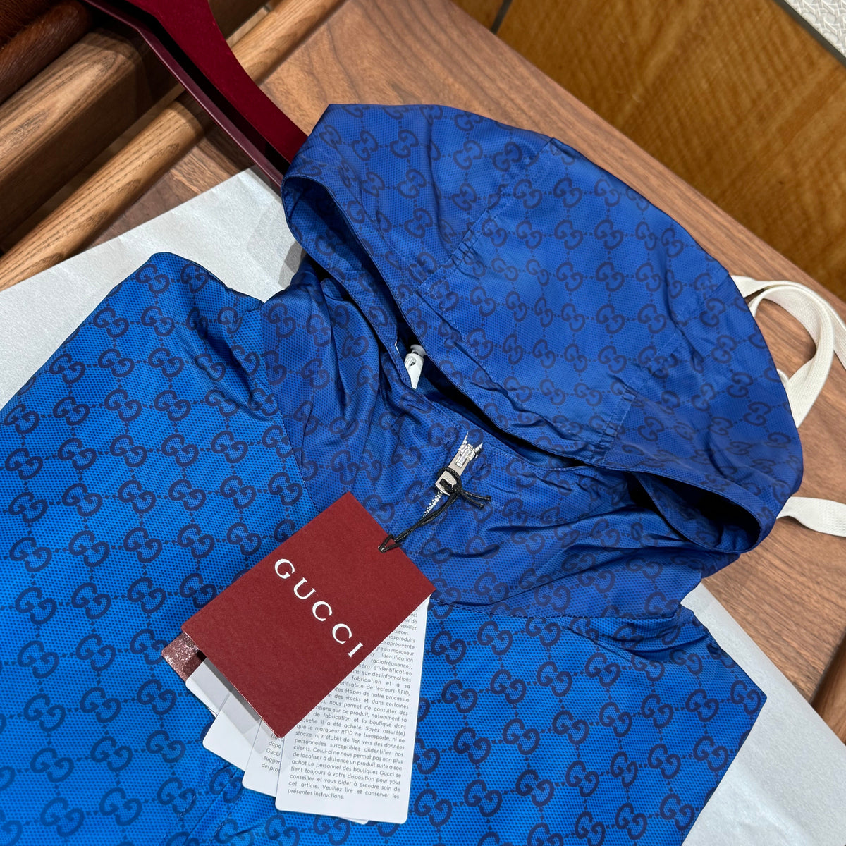 Gucci Jackets- Gucci Bomber Jacket Premium Casual Designer Jacket