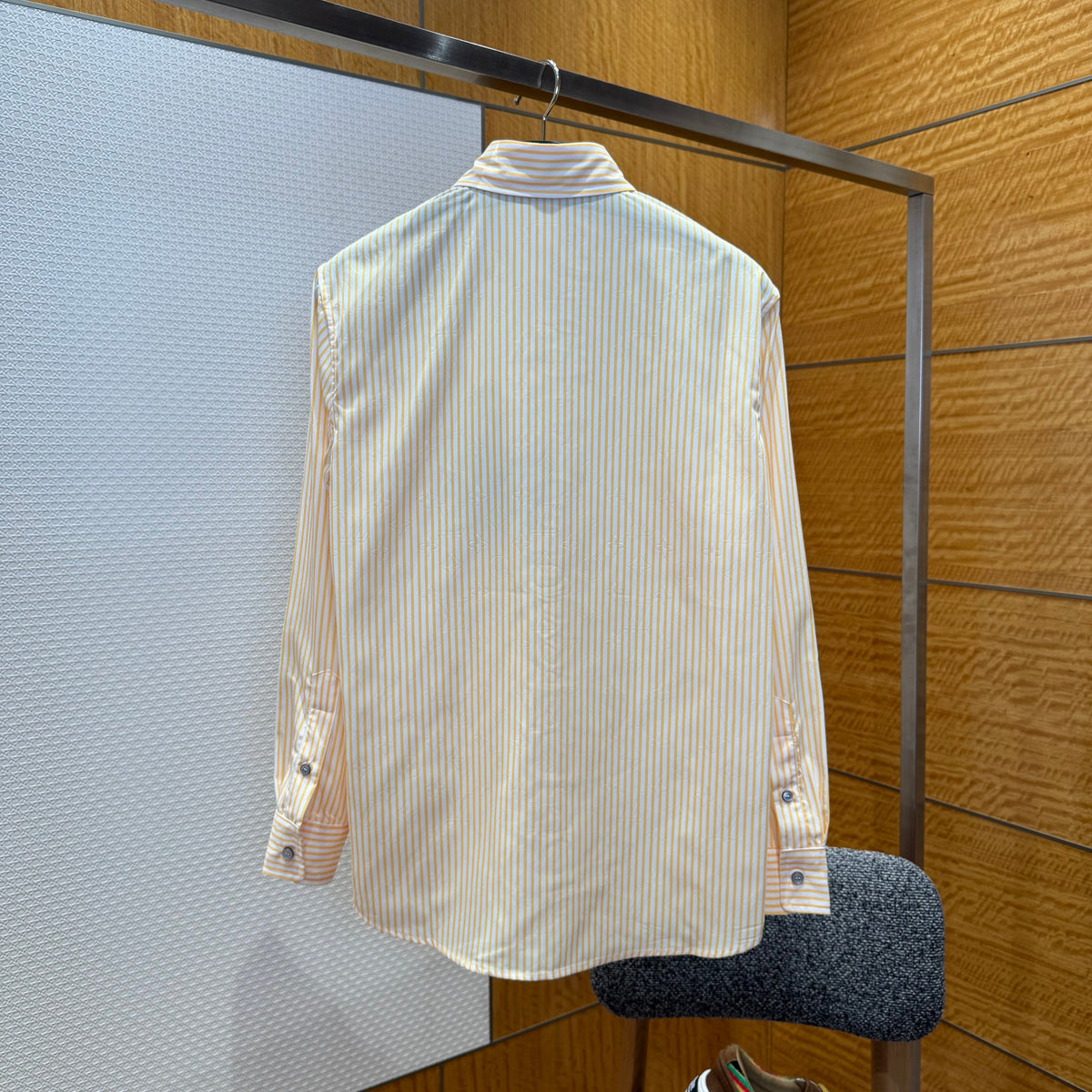 Louis Vuitton Tops- Louis Vuitton Lou Shirt Premium Designer Casual Top