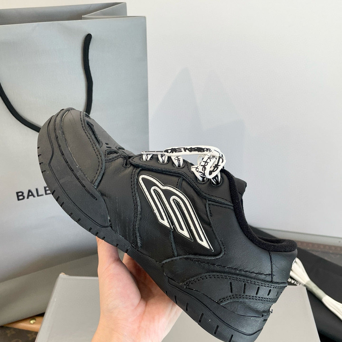 Shoes? Bal Hamptons Sneaker Comfortable Everyday Designer Shoes