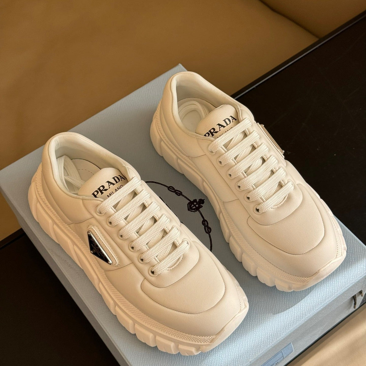 Shoes- Pd Sneakers Comfortable Everyday Designer Shoes