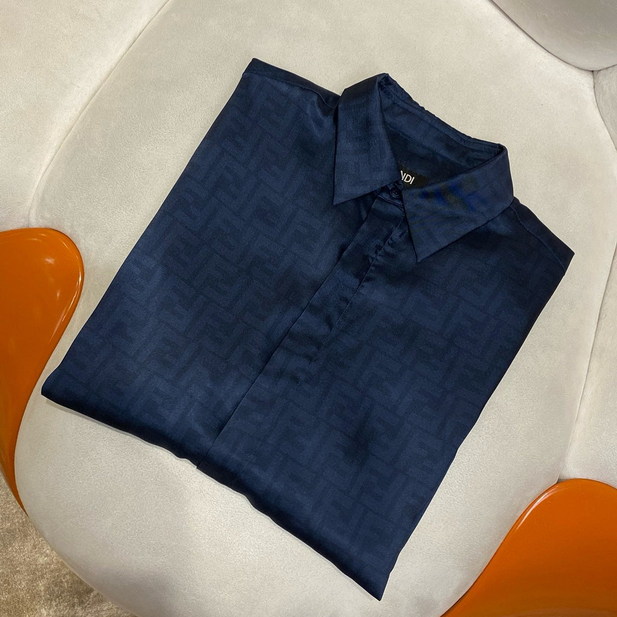 Tops- Fen Shirt Premium Designer Casual Top