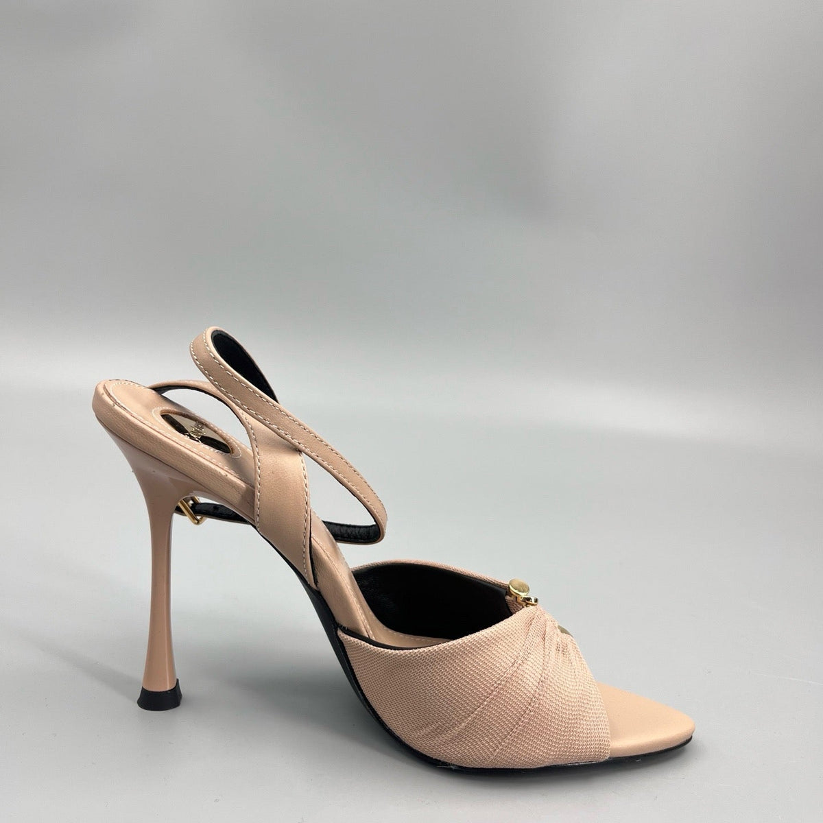 Saint Laurent Shoes- Saint Laurent Heels Luxury Lifestyle Designer Footwear