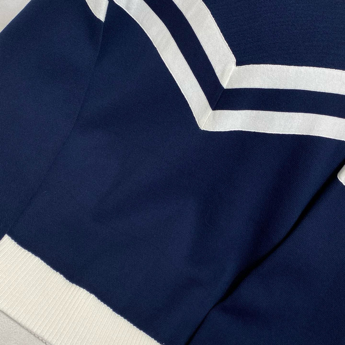 Louis Vuitton Sweaters- Louis Vuitton Lou Zip Jumper Premium Casual Designer Knitwear