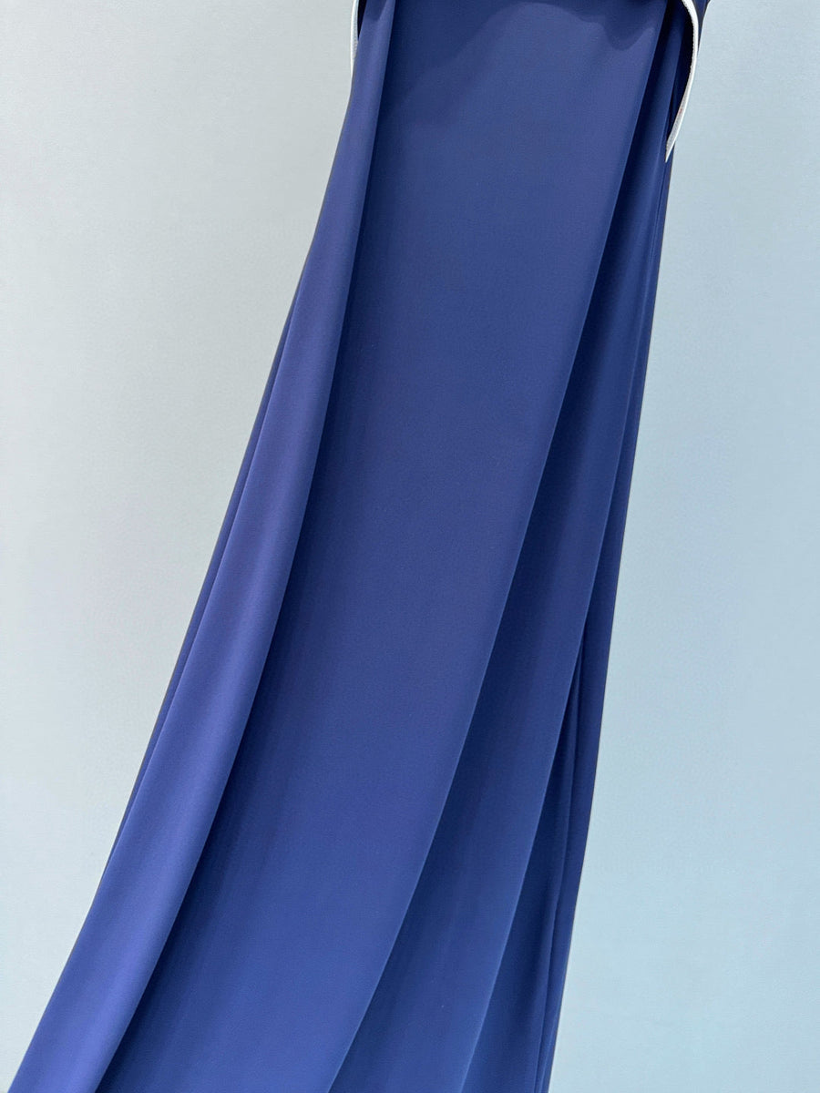 Dresses- Miu M Dress Chic Everyday Designer Dress