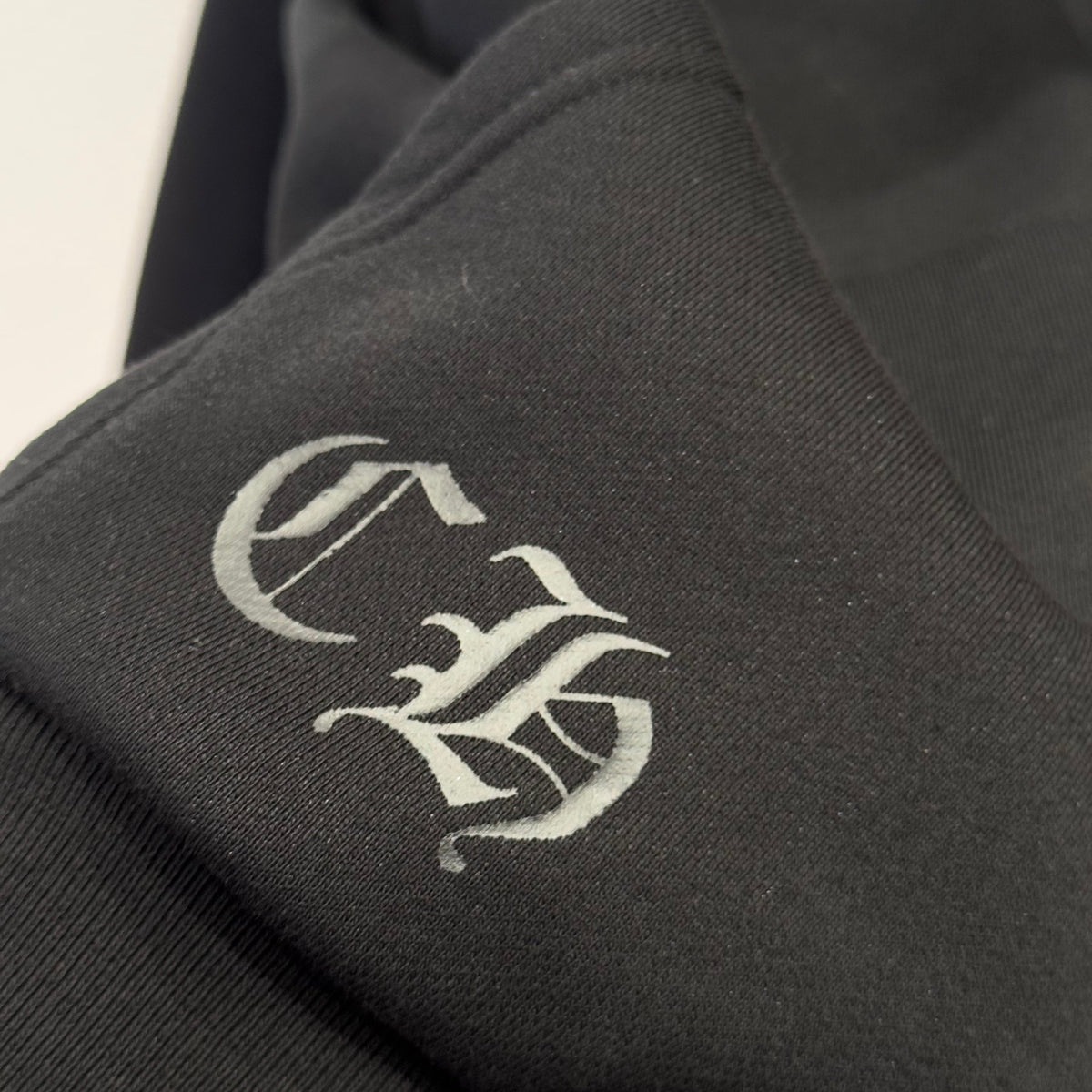 Hoodies? Chrome H Zip Hoodie Comfortable Luxury Streetwear Hoodie