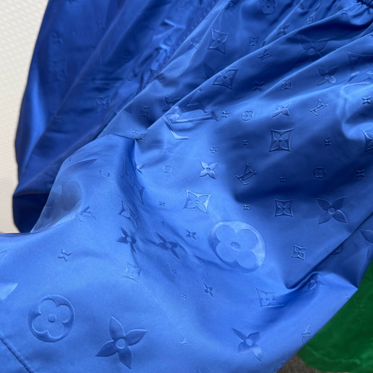 Louis Vuitton Shorts- Louis Vuitton Lou Shorts Premium Designer Casual Shorts