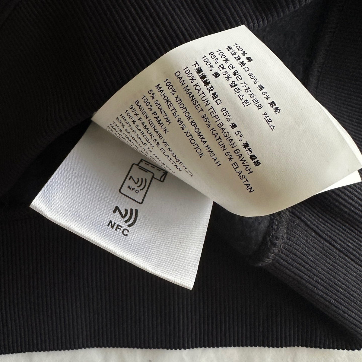 Hoodies- Miu M Sweatshirt Comfortable Luxury Streetwear Hoodie