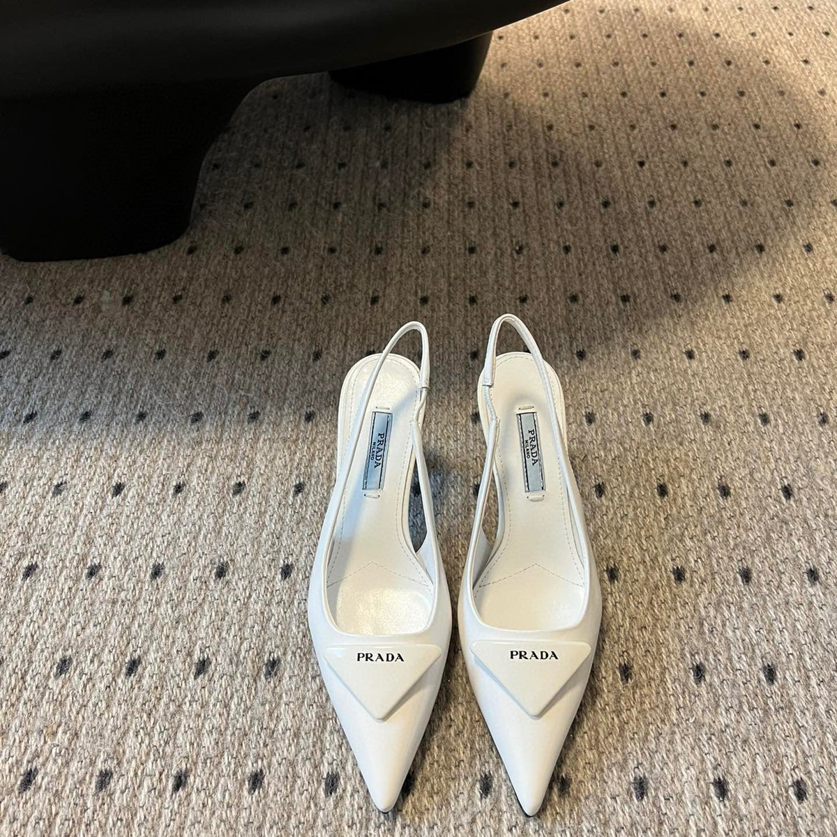 Shoes- Pd Heels Comfortable Everyday Designer Shoes