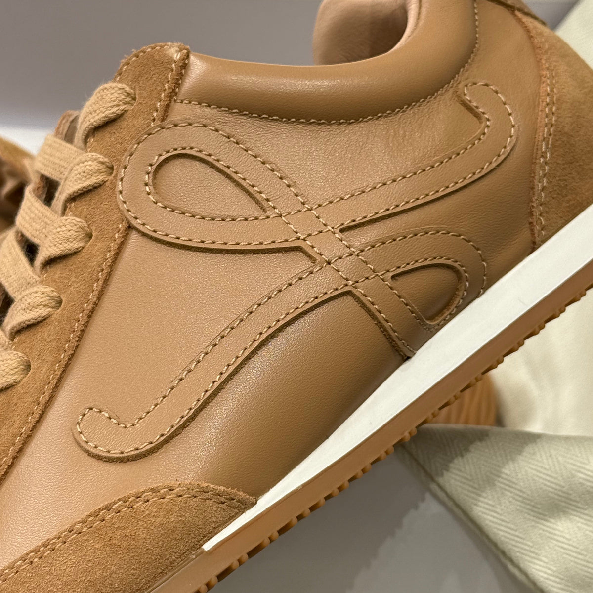 Shoes- Loew Flow 2.0 Sneaker Premium Designer Casual Shoes