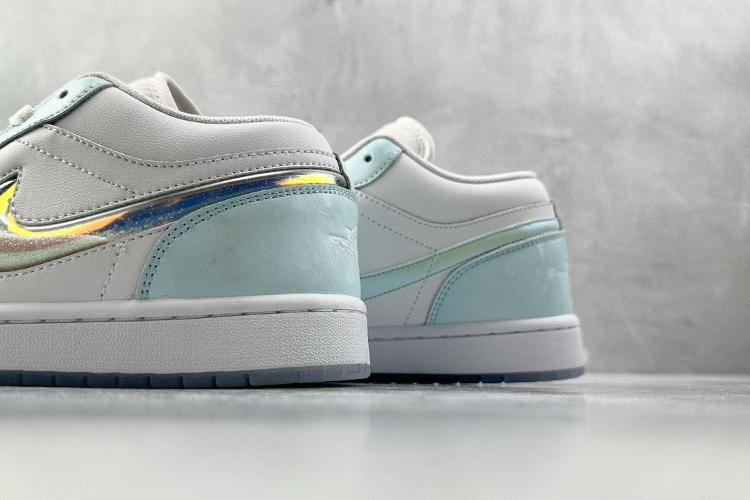Jordan Shoes- Jordan Nike Jordan 1 Trainers Premium Designer Casual Shoes