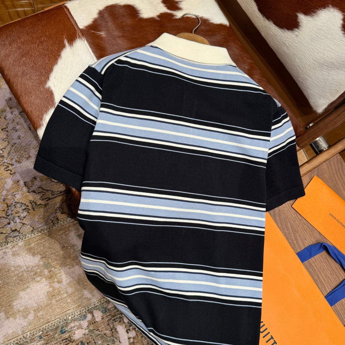 Dior Polo Shirts- Dior Polo Shirt Premium Everyday Polo Shirt
