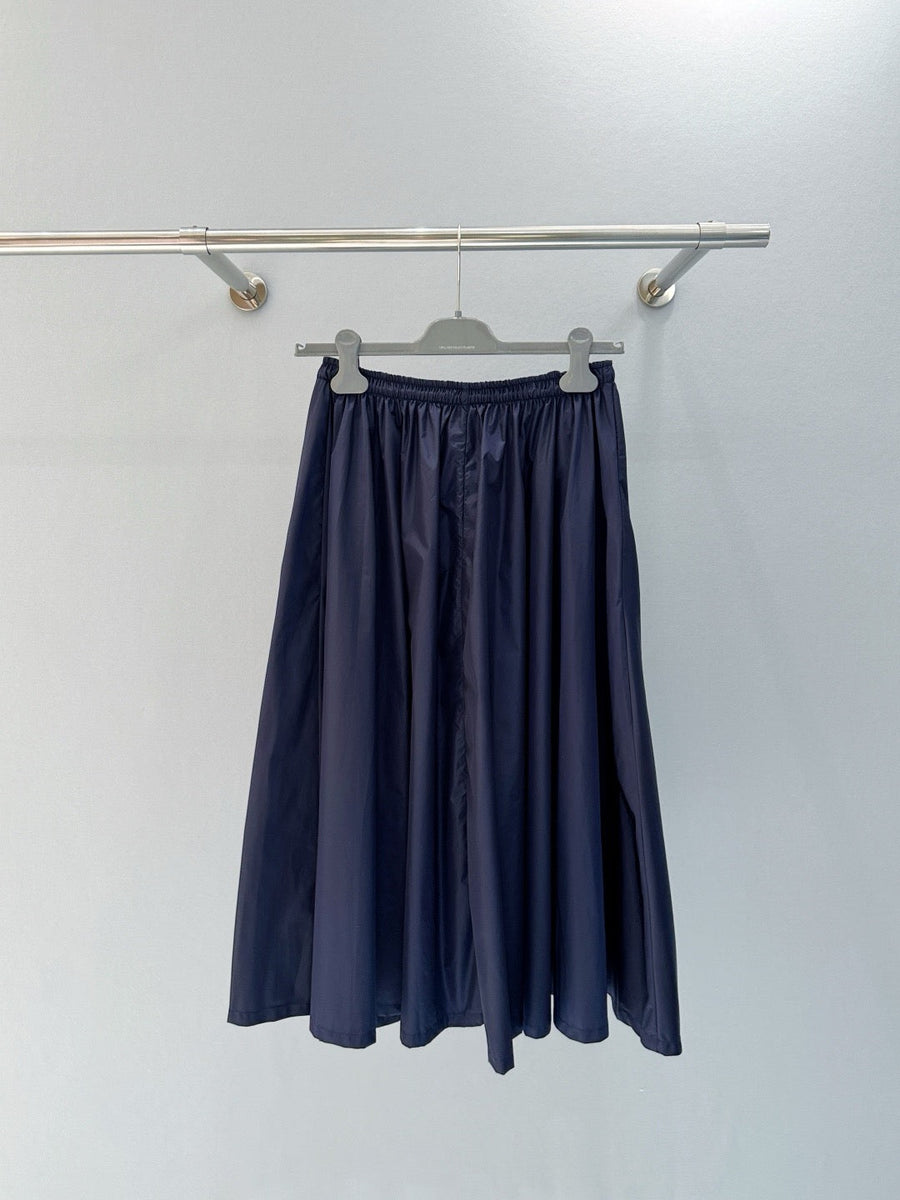 Skirts- Pd Skirt Chic Everyday Designer Skirt