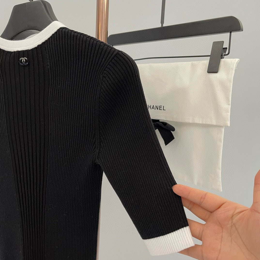 Chanel Tops- Chanel Top Elegant Everyday Designer Top