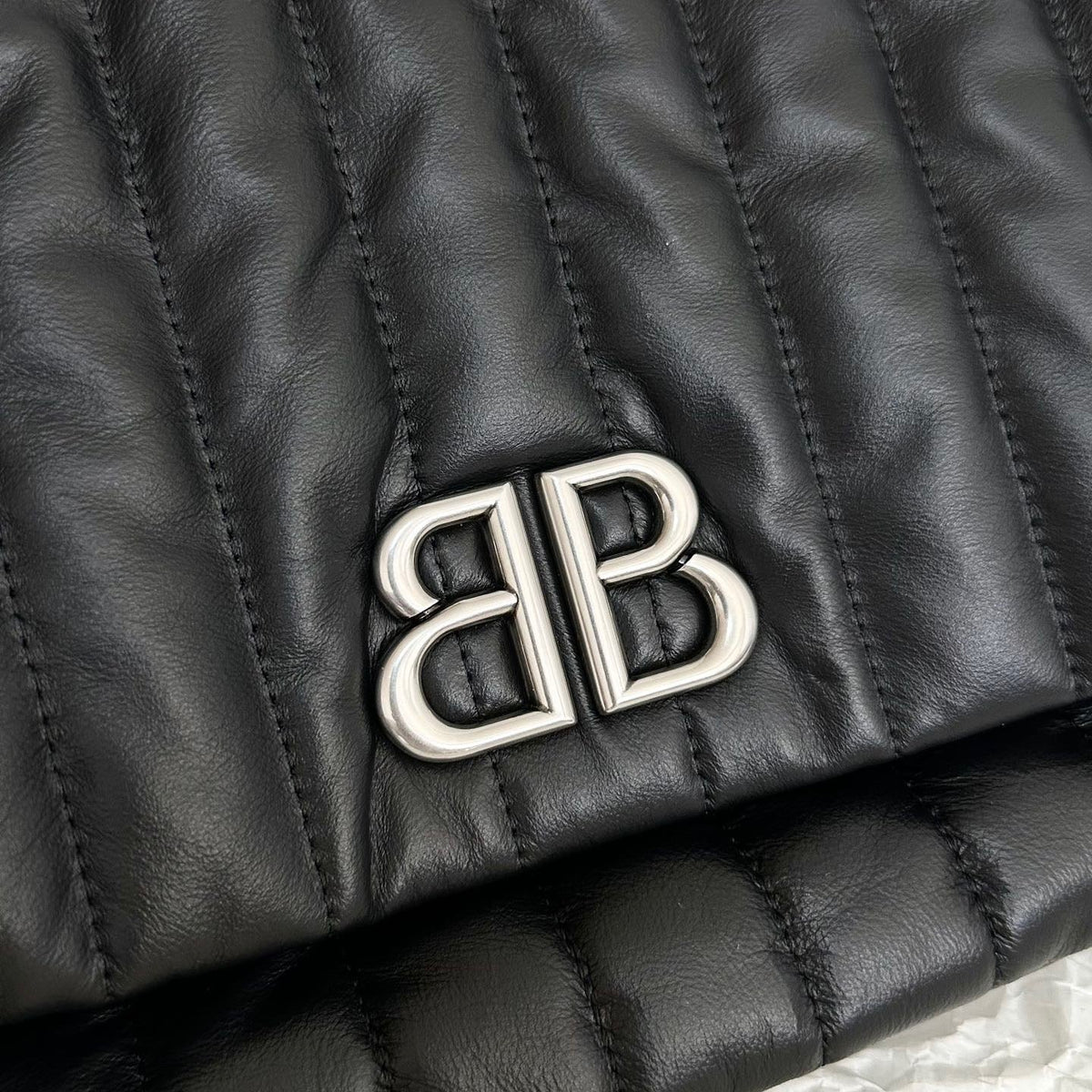 Bags- Bal Monaco Medium Bag Premium Designer Shoulder Bag