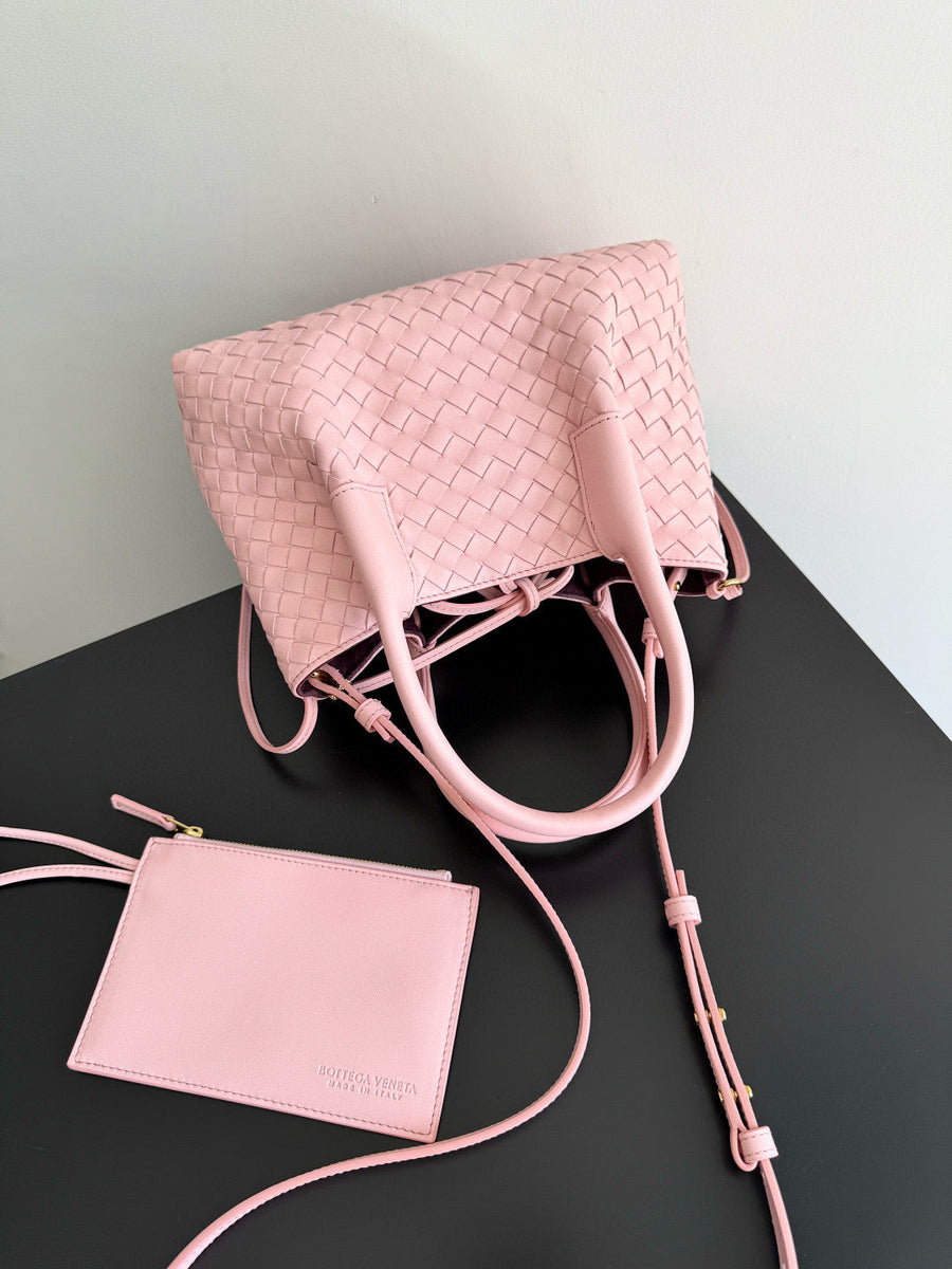 Bags? Bott V Small Pinacoteca Bag Luxury Designer Leather Handbag