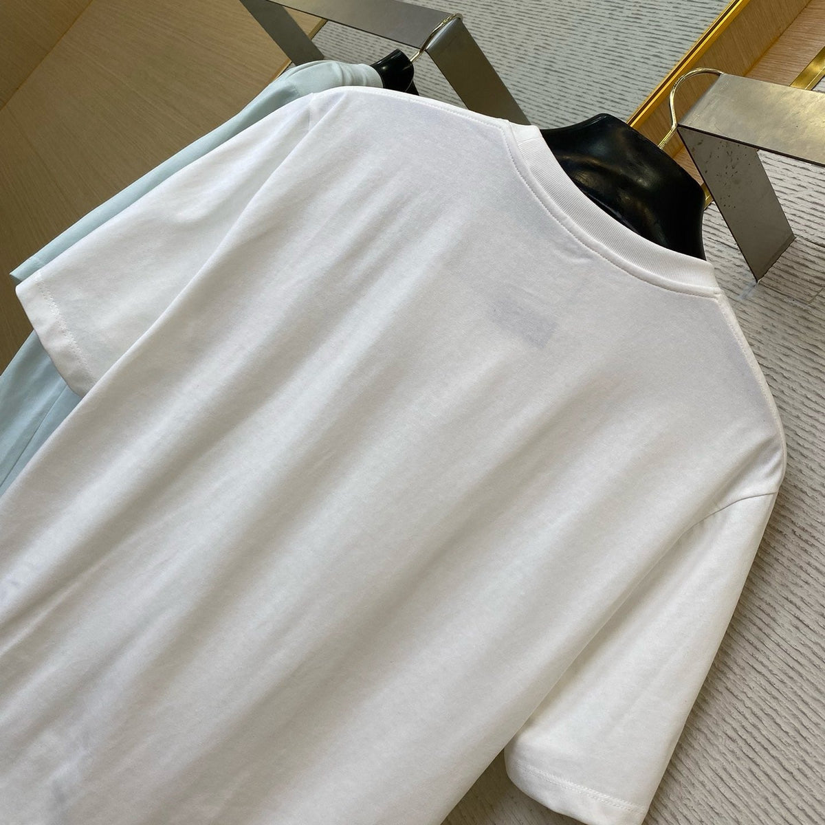 T-Shirts- Loew T-shirt Premium Designer Cotton T-Shirt