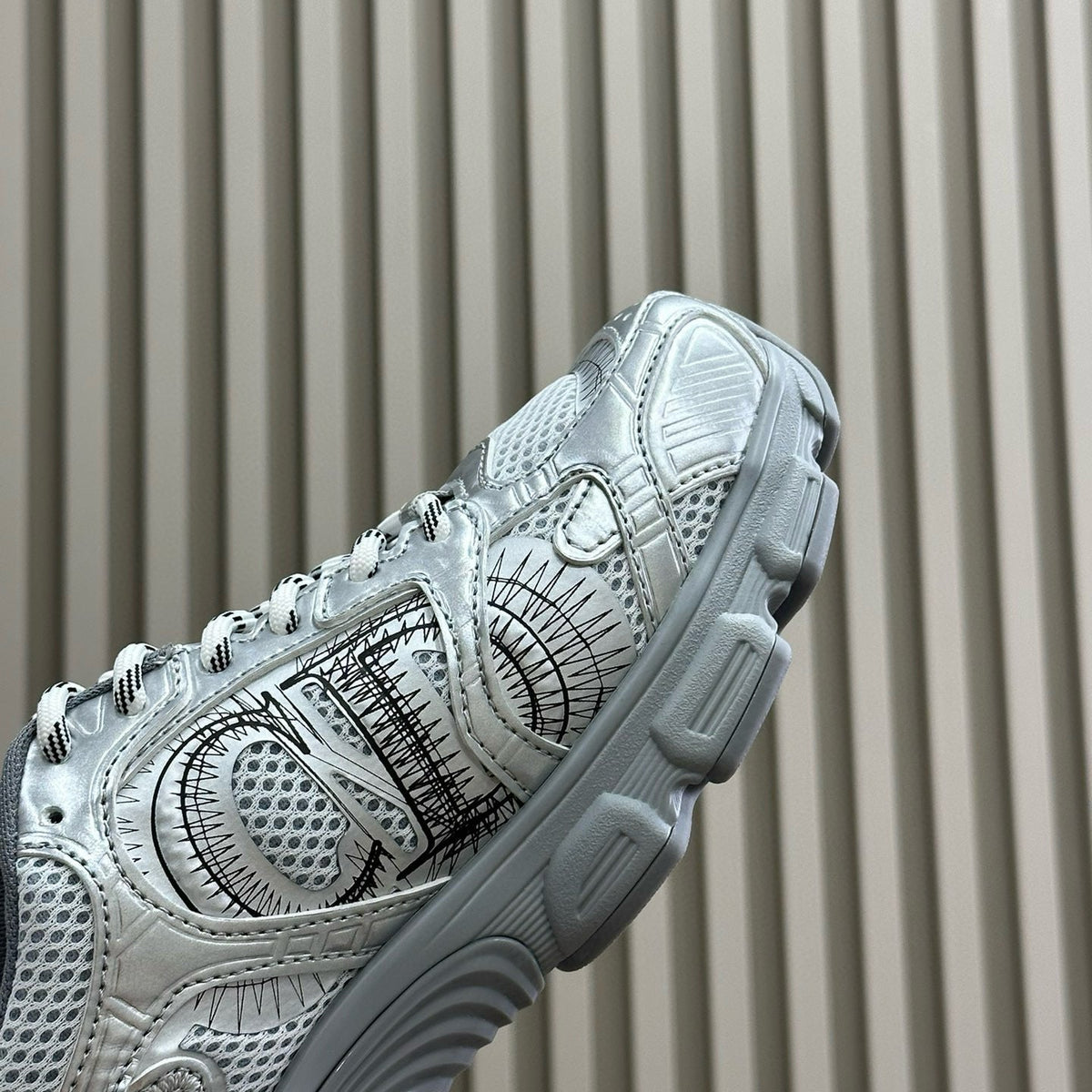 Dior Shoes- Dior Chrono Sneaker Comfortable Everyday Designer Shoes
