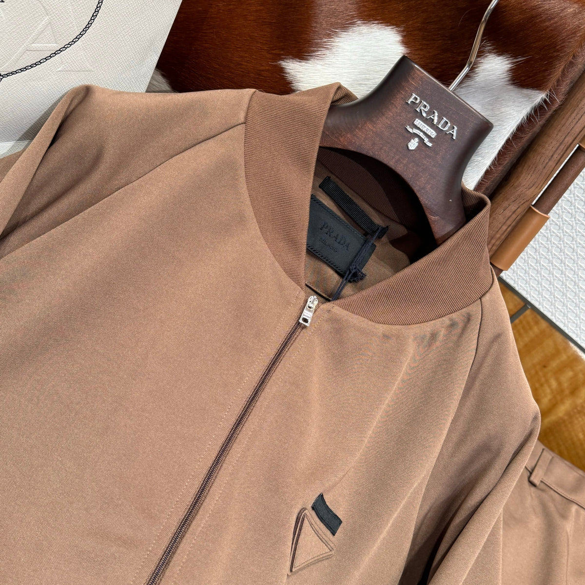 Accessories- Pd Tracksuit Luxury Designer Fashion Accessory