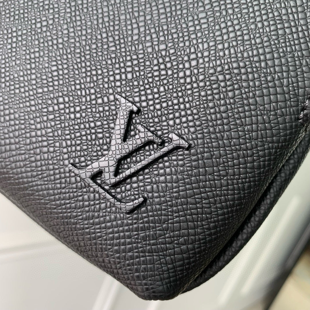Louis Vuitton Bags- Louis Vuitton Lou Avenue Messenger Bag Premium Designer Shoulder Bag