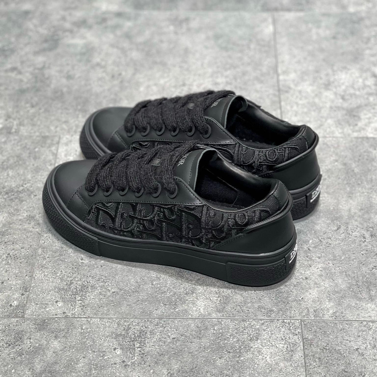 Dior Shoes- Dior B33 Sneaker Luxury Lifestyle Designer Footwear
